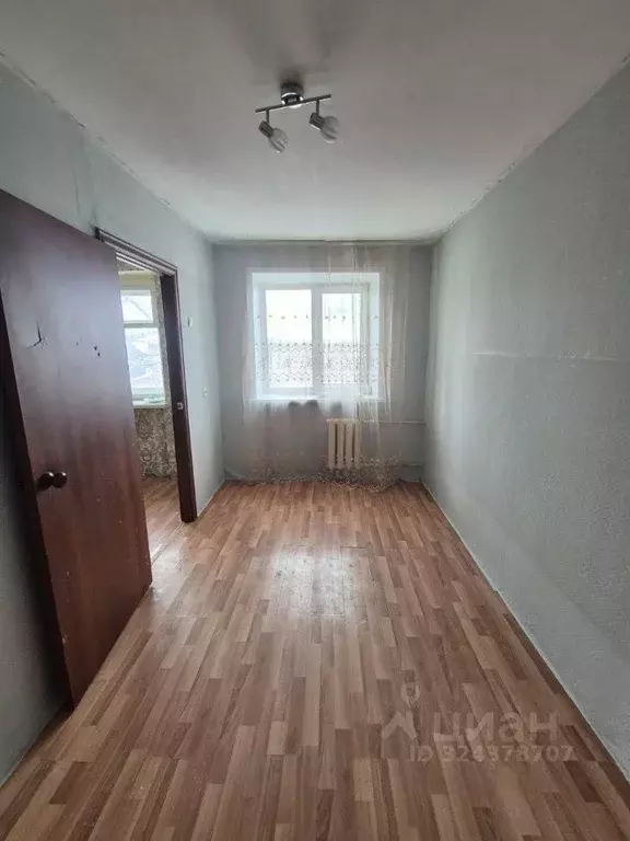 2-к кв. Самарская область, Тольятти ул. Ленина, 71 (44.0 м) - Фото 1