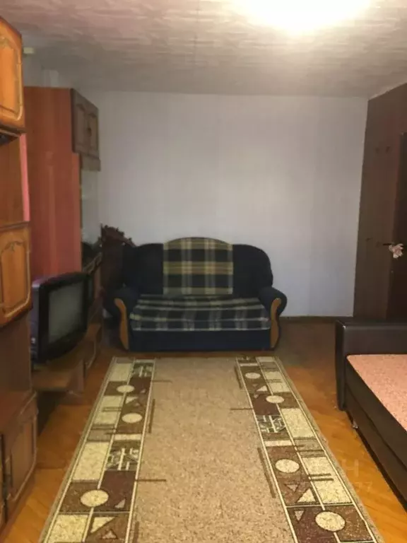 2-к кв. Московская область, Балашиха Железнодорожный мкр, ул. ... - Фото 2