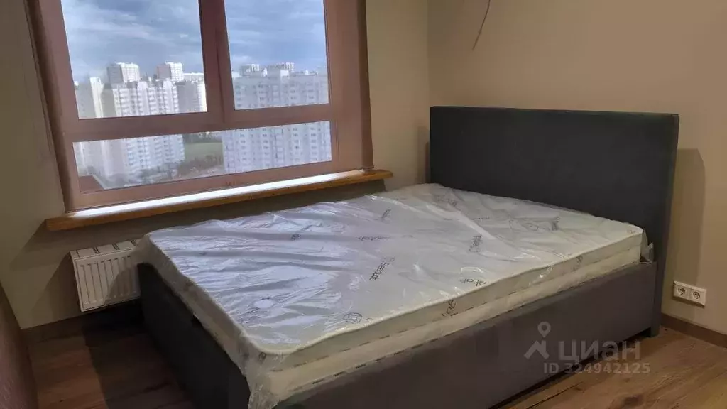 1-к кв. Москва, Москва, Московский г. ул. Никитина, 3к4 (32.0 м) - Фото 2