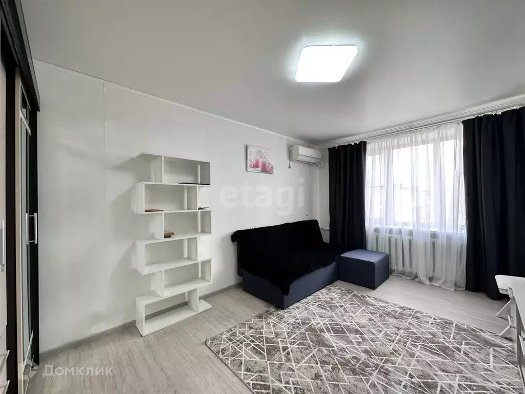 Продаётся 2-к квартира, 39.5 м - Фото 0