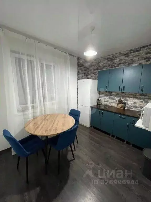 1-к кв. Воронежская область, Воронеж бул. Олимпийский, 12 (38.7 м) - Фото 1