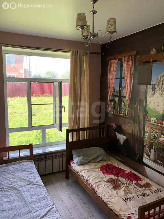 Дом в хутор Большой Лог, улица Фадеева (77 м) - Фото 1