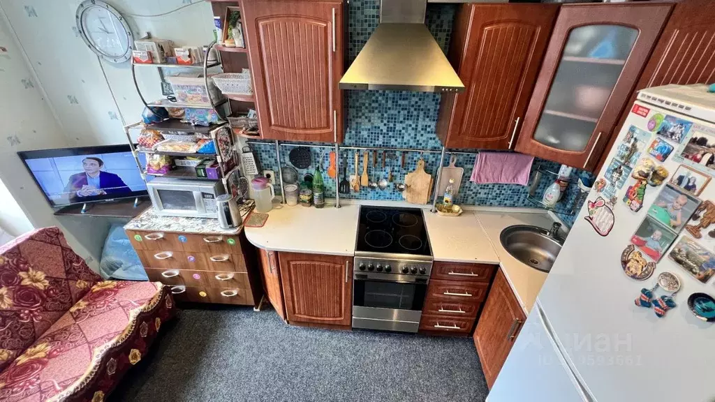 Комната Москва ул. Красного Маяка, 20к2 (14.0 м) - Фото 1