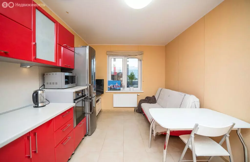 2-комнатная квартира: Челябинск, улица Бейвеля, 116 (69.5 м) - Фото 2