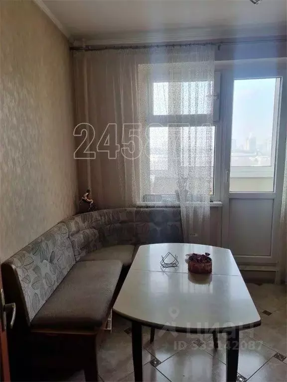 2-к кв. Московская область, Химки Совхозная ул., 10 (64.0 м) - Фото 2