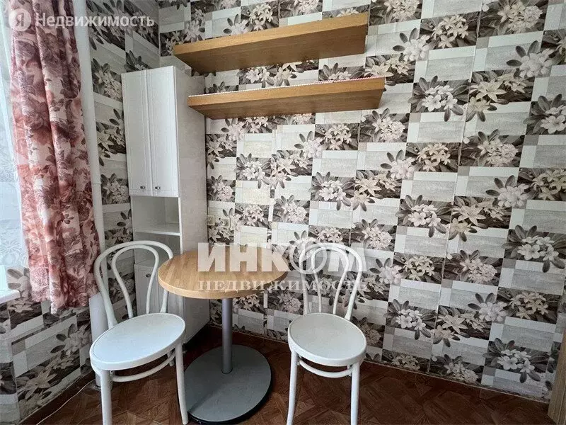2-комнатная квартира: Химки, улица Пожарского, 14 (42 м) - Фото 0