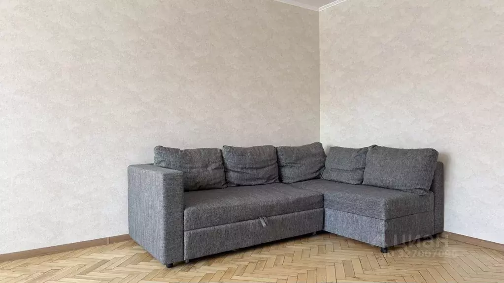 1-к кв. Москва ул. Федора Полетаева, 10 (31.0 м) - Фото 1