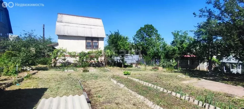 Дом в Воронеж, Яблоневая улица (41.3 м) - Фото 0