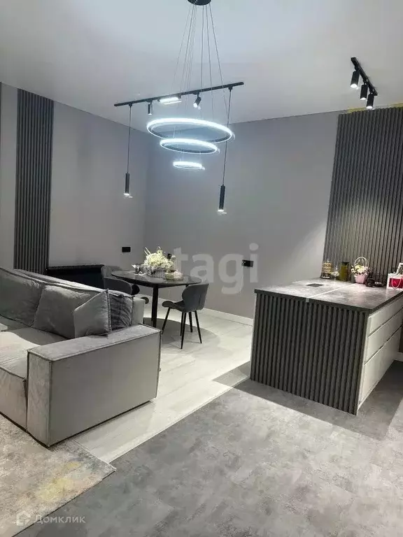 Продаётся 3-к квартира, 105.4 м - Фото 0