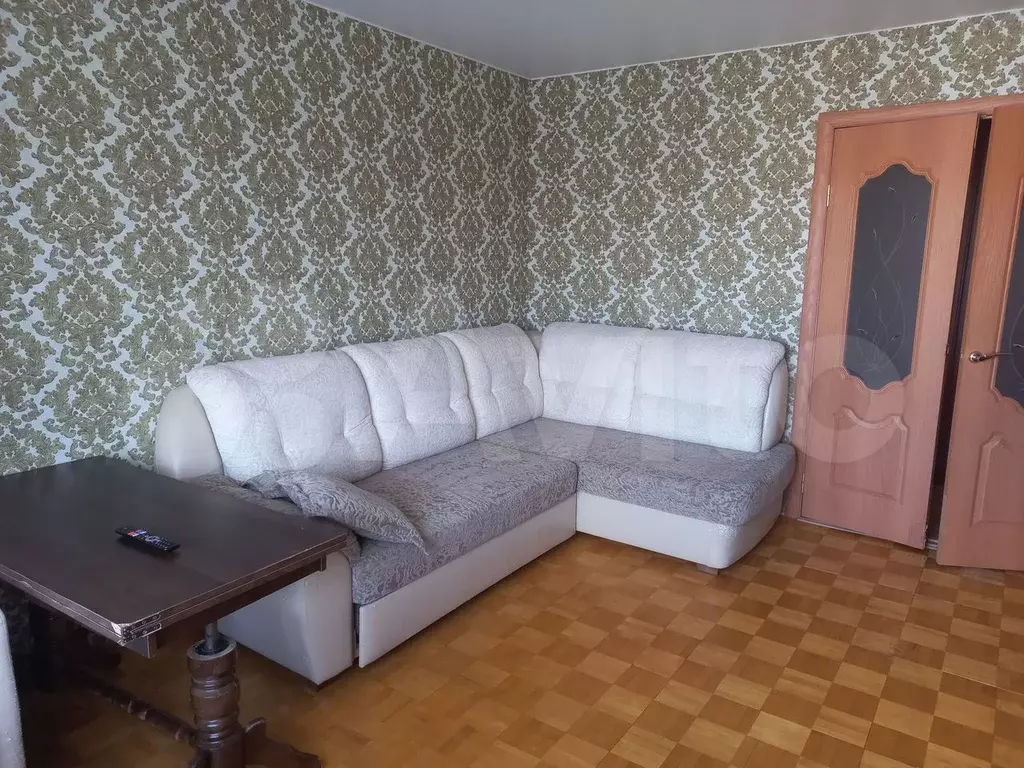 3-к. квартира, 64 м, 4/5 эт. - Фото 0