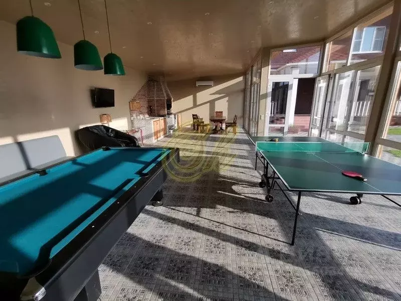 Дом в Московская область, Подольск городской округ, д. Макарово 27Б ... - Фото 1