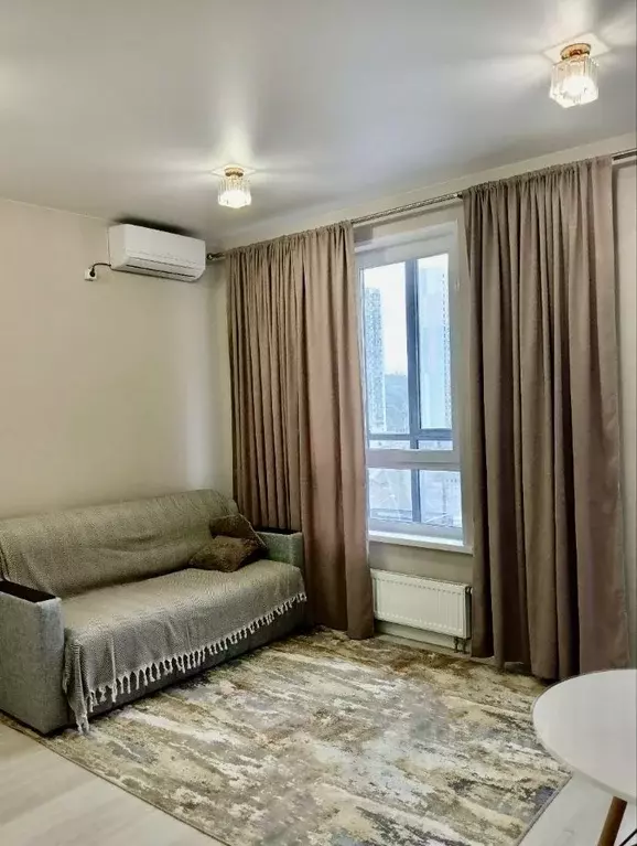 Студия Москва Муравская ул., 46к1 (26.0 м) - Фото 1