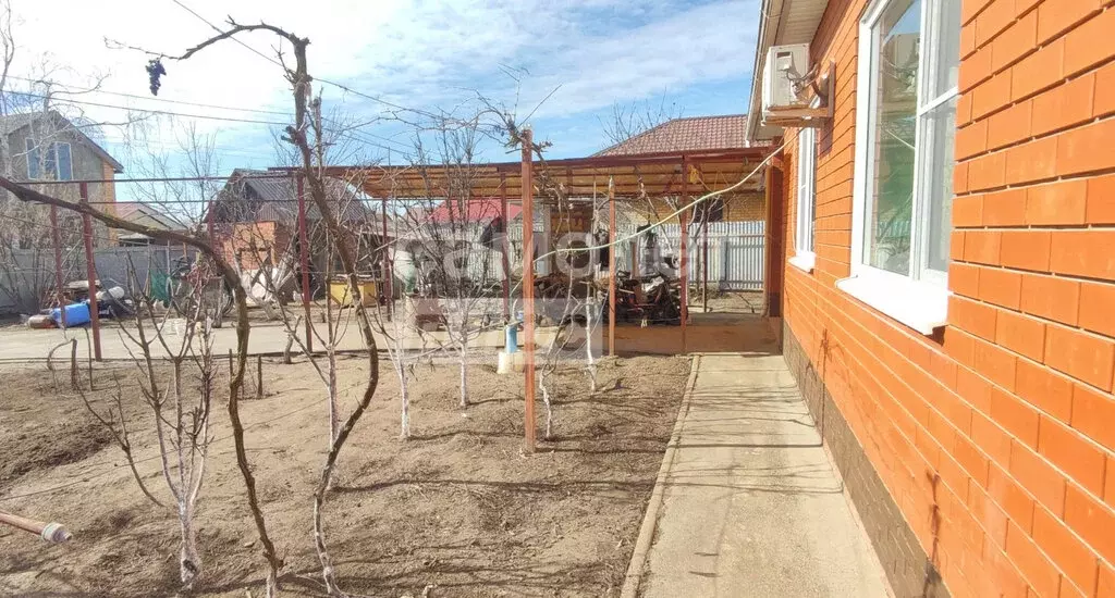 Дом в Темрюк, ДНТ Родник, Клубничная улица, 465 (75 м) - Фото 2
