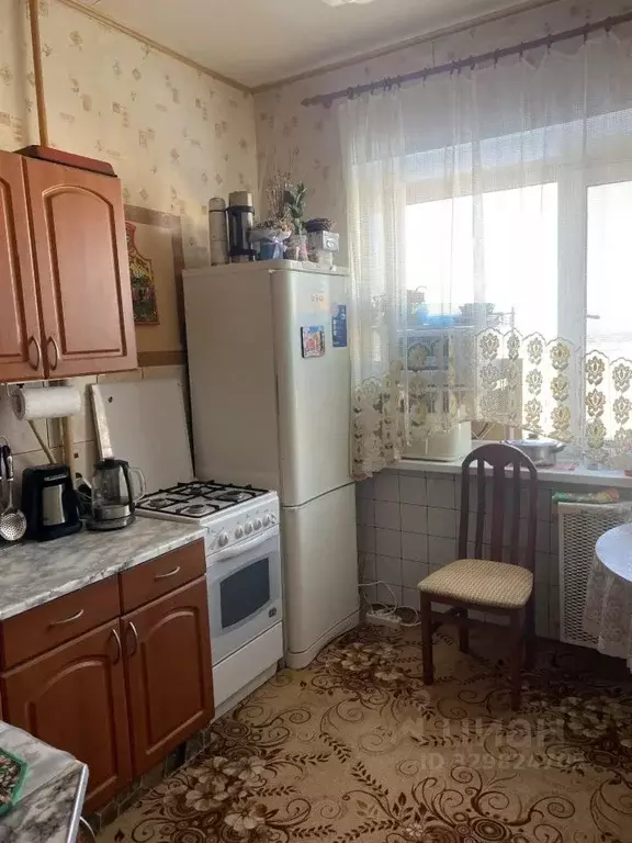 3-к кв. Ямало-Ненецкий АО, Надым ул. Зверева, 42 (69.3 м) - Фото 1