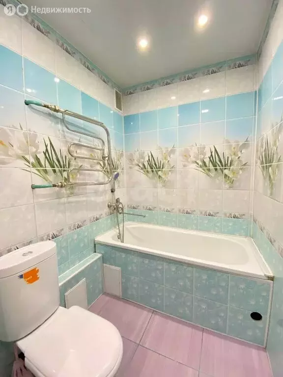 1-комнатная квартира: Березники, улица Свердлова, 35 (30.4 м) - Фото 1