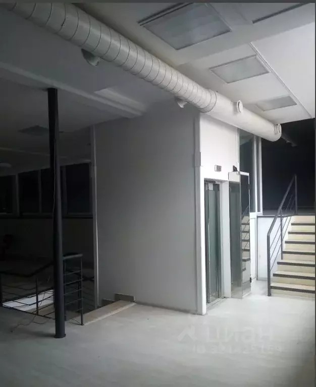 Офис в Ростовская область, Ростов-на-Дону Большая Садовая ул., 64 (520 ... - Фото 2