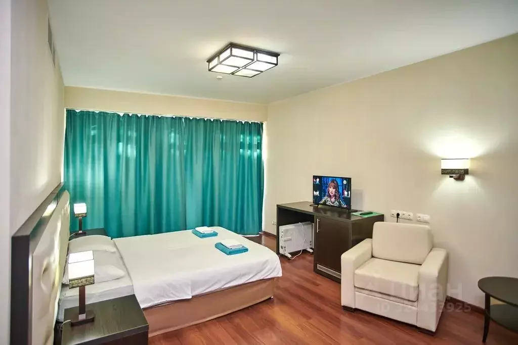 Комната Краснодарский край, Сочи городской округ, с. Монастырь ул. ... - Фото 1