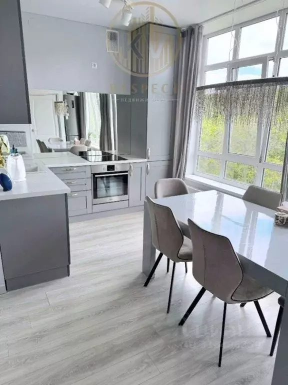 2-к кв. Ставропольский край, Пятигорск ул. Первая Бульварная, 20 (66.0 ... - Фото 1