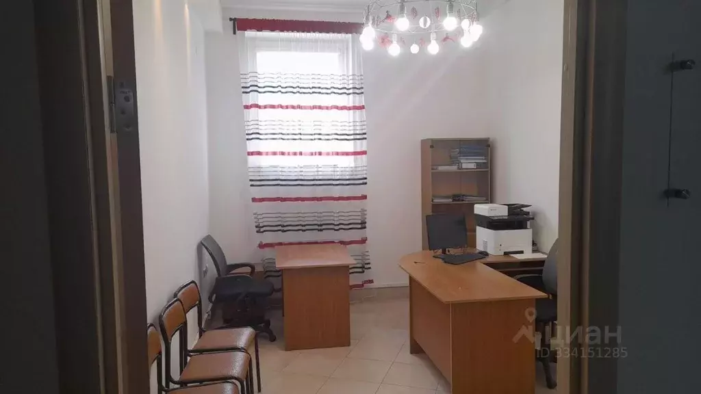 Офис в Владимирская область, Владимир ул. Володарского, 10 (15 м) - Фото 1