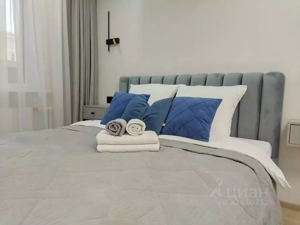 1-к кв. Новгородская область, Великий Новгород ул. Ломоносова, 37 ... - Фото 1