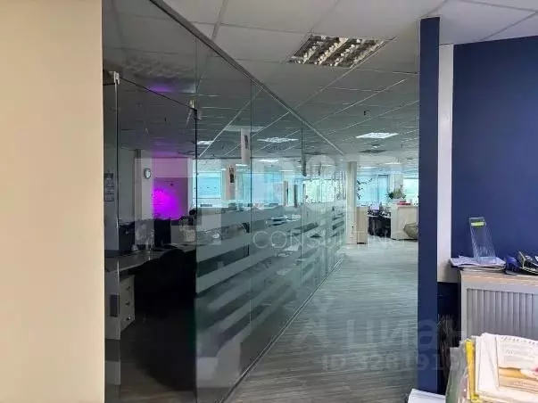 Офис в Москва Летниковская ул., 10С4 (376 м) - Фото 1