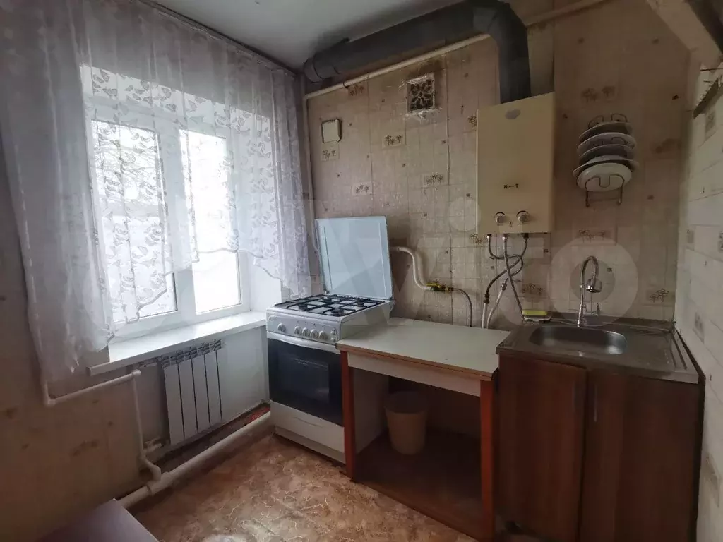 2-к. квартира, 42 м, 1/4 эт. - Фото 0