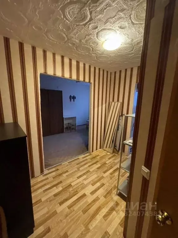 1-к кв. Башкортостан, Уфа ул. Бехтерева, 16 (35.0 м) - Фото 1