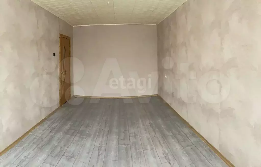 Комната 17,2 м в 3-к., 4/5 эт. - Фото 1