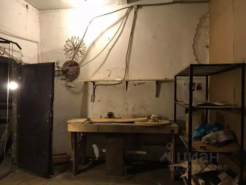 Склад в Санкт-Петербург ул. Комсомола, 1-3АД (81 м) - Фото 2