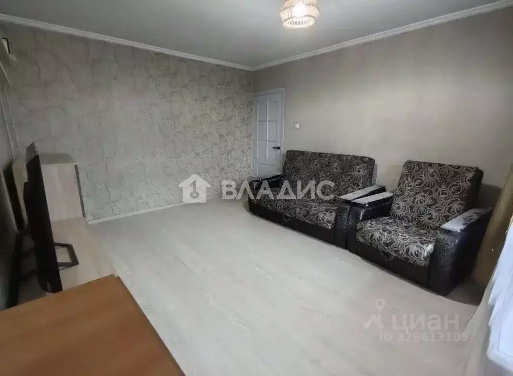 3-к кв. Бурятия, Улан-Удэ ул. Мокрова, 19 (68.7 м) - Фото 0