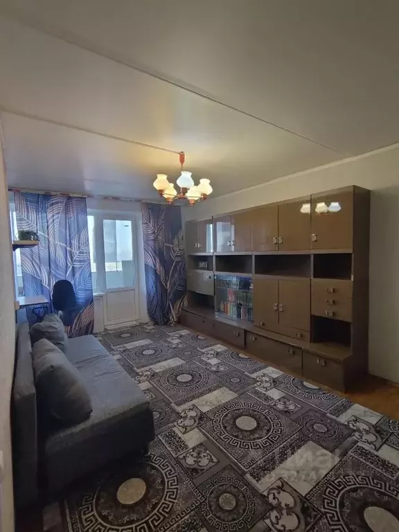 2-к кв. Московская область, Котельники Силикат мкр, 27 (56.0 м) - Фото 2