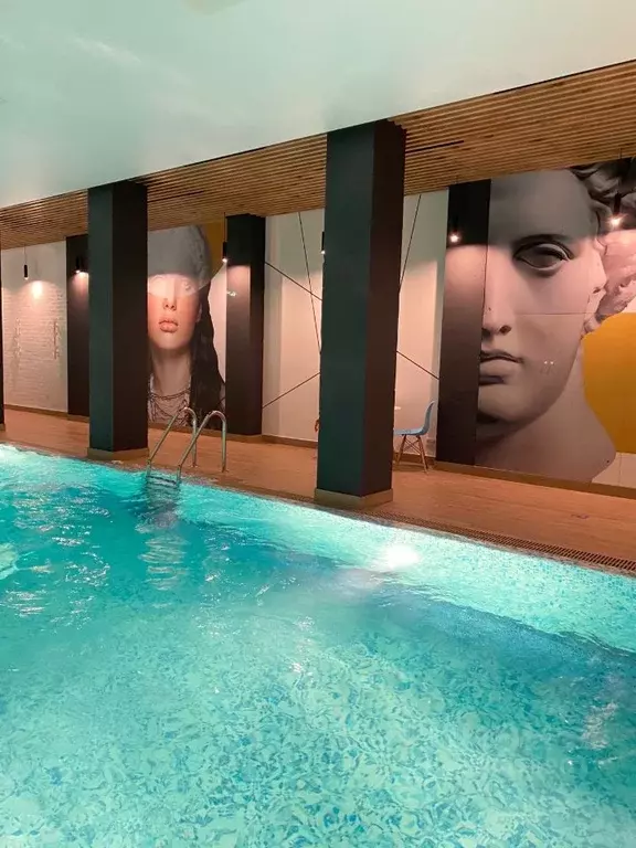 2-к кв. Челябинская область, Челябинск Лесопарковая ул., 8 (50.0 м) - Фото 1