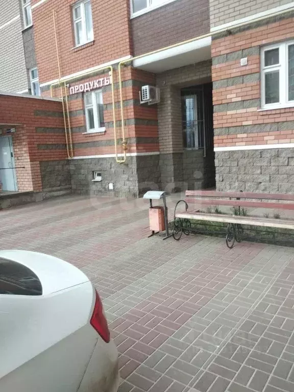Офис в Белгородская область, Белгородский район, Разумное рп ул. ... - Фото 0