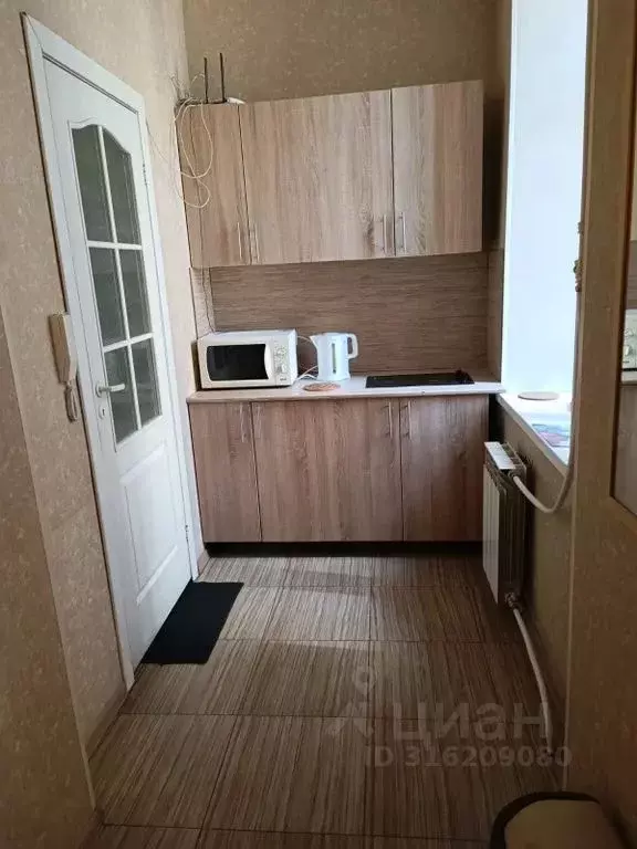 2-к кв. Санкт-Петербург ул. Жуковского, 7-9 (39.0 м) - Фото 2