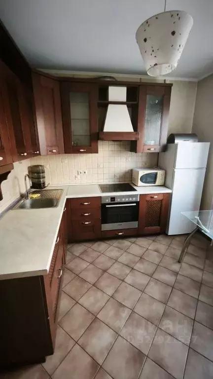 1-к кв. Московская область, Одинцовский городской округ, ВНИИССОК пгт ... - Фото 1