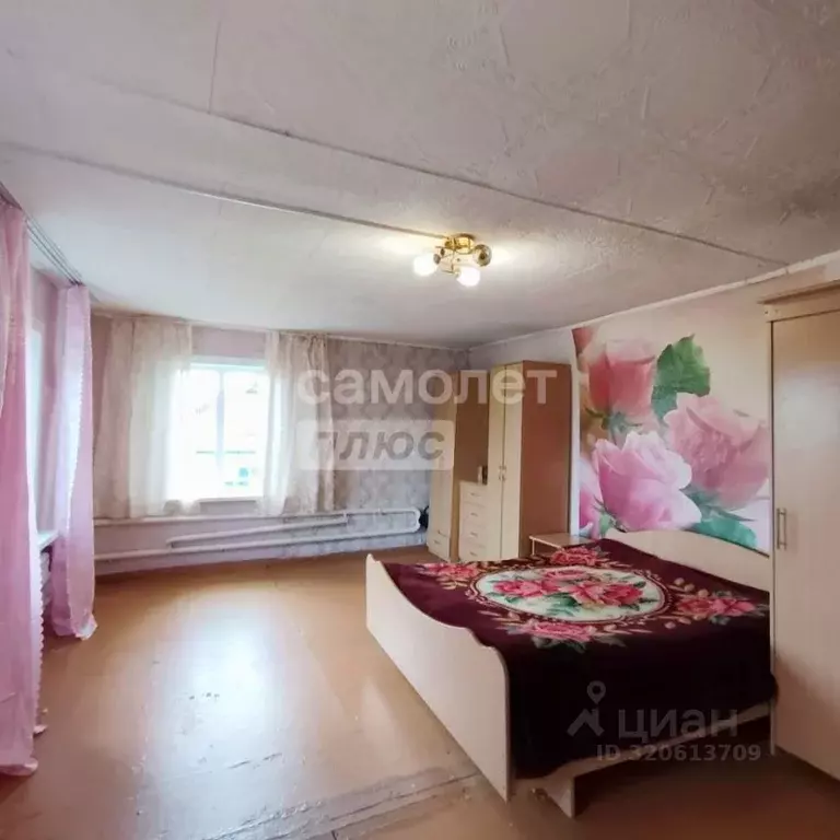 Дом в Алтайский край, Смоленский район, пос. Линевский ул. Ленина, 3 ... - Фото 2