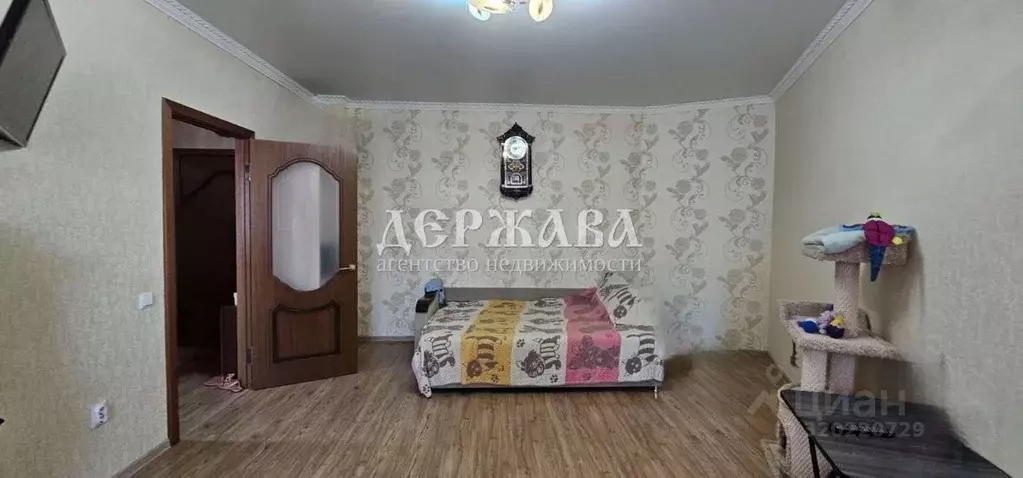 1-к кв. Белгородская область, Старый Оскол Дубрава мкр, 3 кв-л, 34 ... - Фото 1