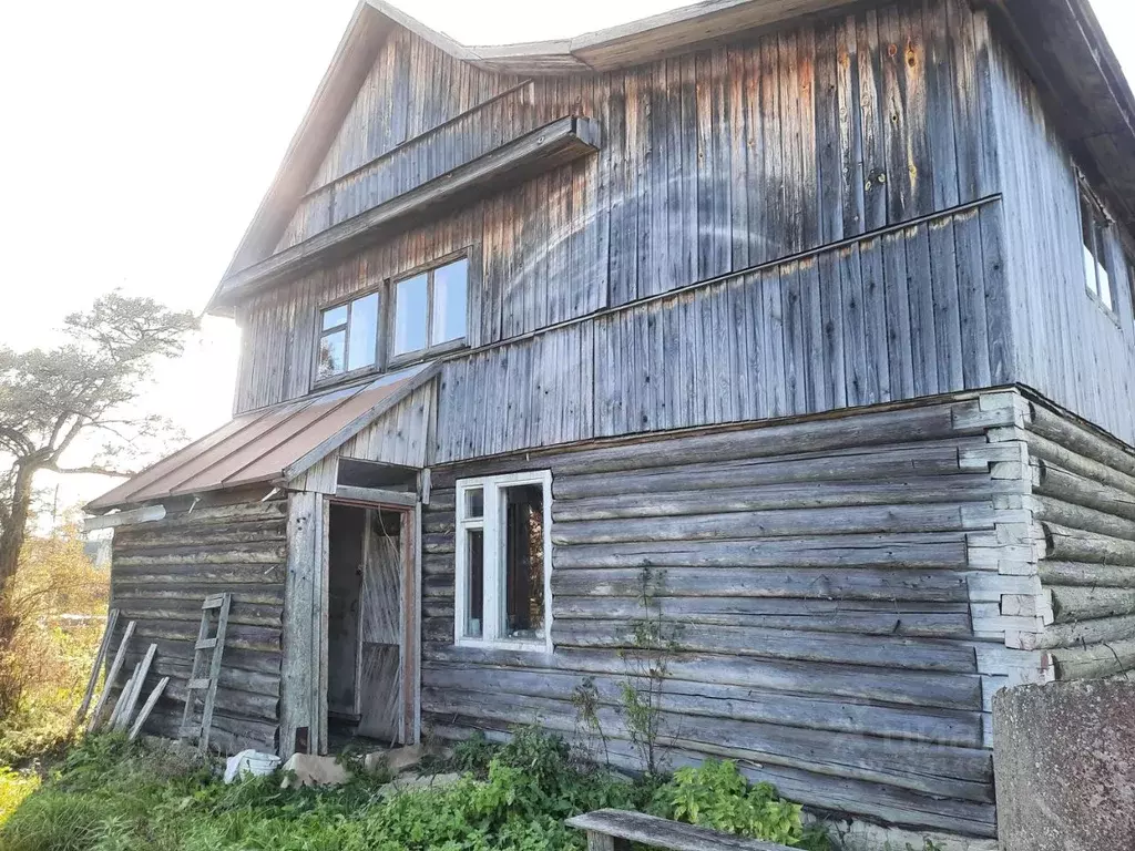 Участок в Новгородская область, Новгородский район, Ермолинское с/пос, ... - Фото 2