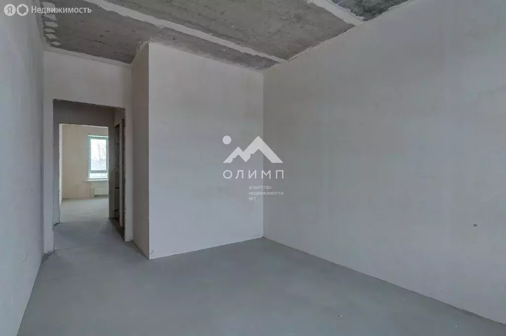 3-комнатная квартира: Вологда, Окружное шоссе, 39 (74.8 м) - Фото 1