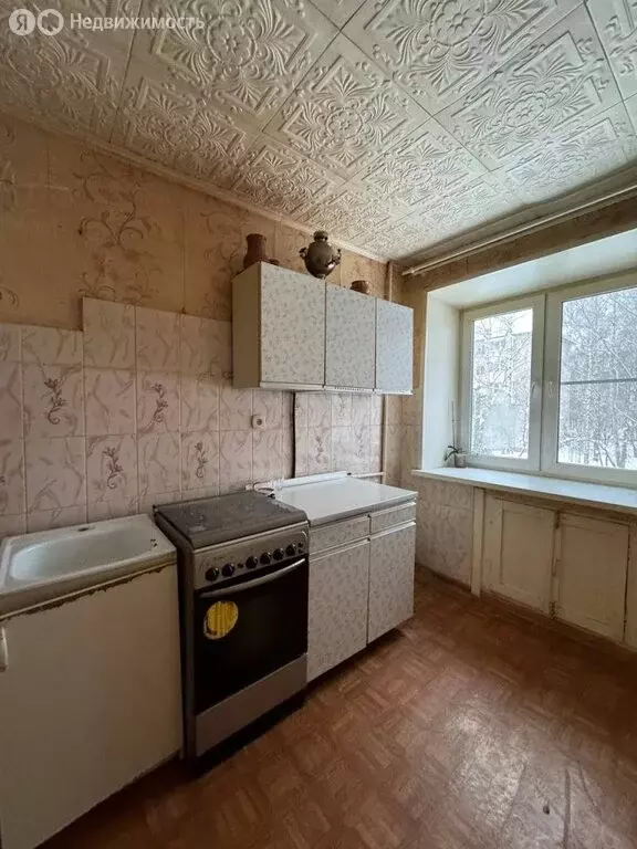 2-комнатная квартира: Шуя, улица Строителей, 6 (53 м) - Фото 1