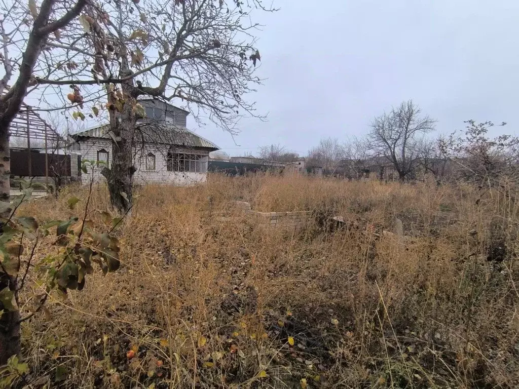 Участок в Волгоградская область, Волгоград ул. Неждановой (6.0 сот.) - Фото 0