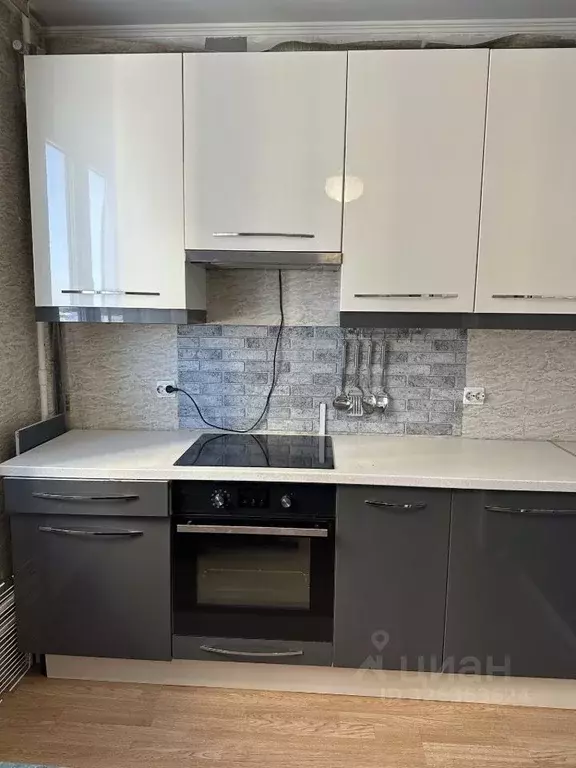 2-к кв. Московская область, Мытищи ул. Борисовка, 16 (58.8 м) - Фото 2