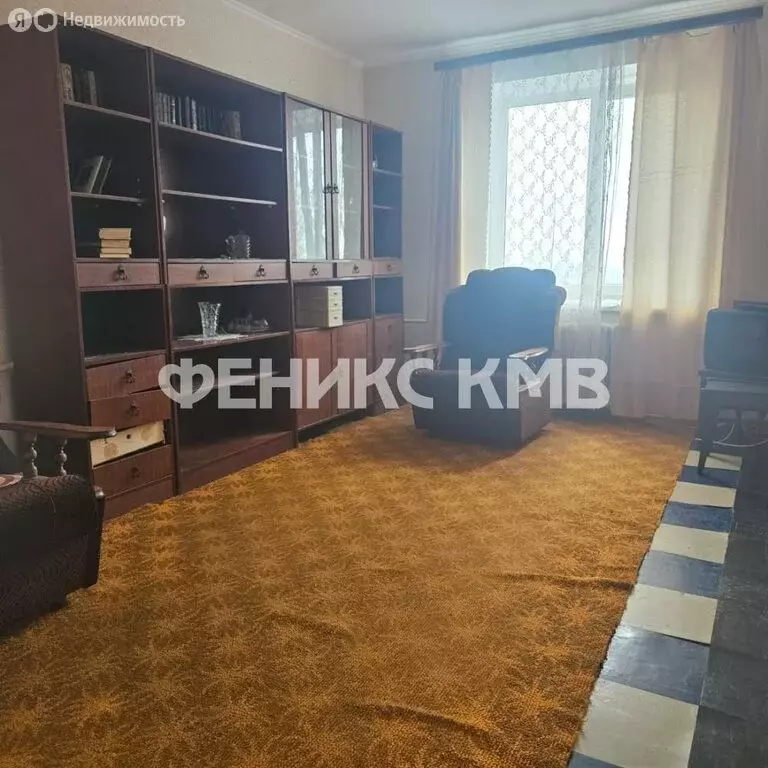 2-комнатная квартира: Лермонтов, улица Волкова, 9к1 (47.9 м) - Фото 2