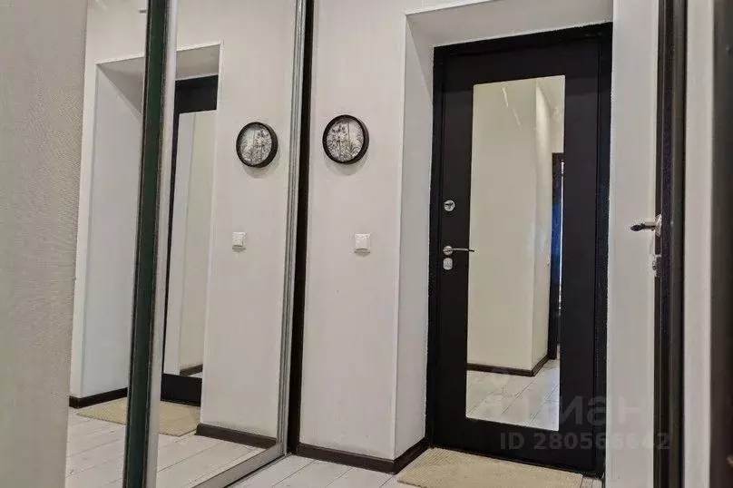 2-к кв. Тюменская область, Тюмень ул. Беляева, 37к1 (40.0 м) - Фото 2