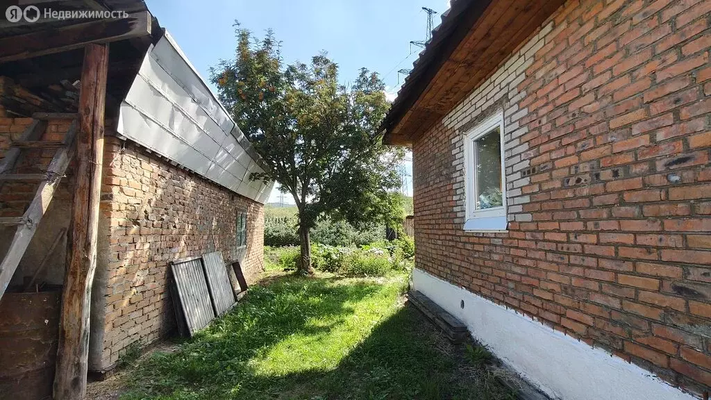 Дом в Саяногорск, Зелёная улица, 39 (62.8 м) - Фото 1