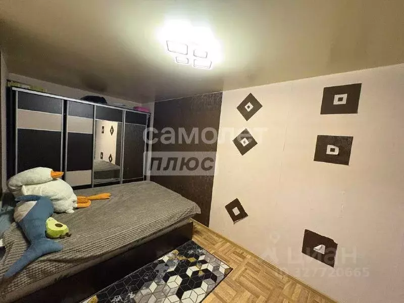 2-к кв. Иркутская область, Иркутск бул. Рябикова, 52 (49.7 м) - Фото 2