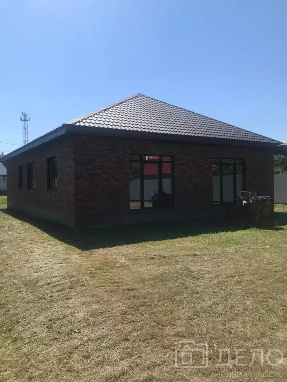 Дом в Рязанская область, Рязанский муниципальный округ, пос. ... - Фото 1