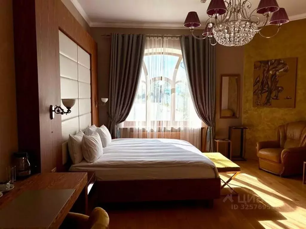 Комната Московская область, Люберцы городской округ, Малаховка пгт ул. ... - Фото 1