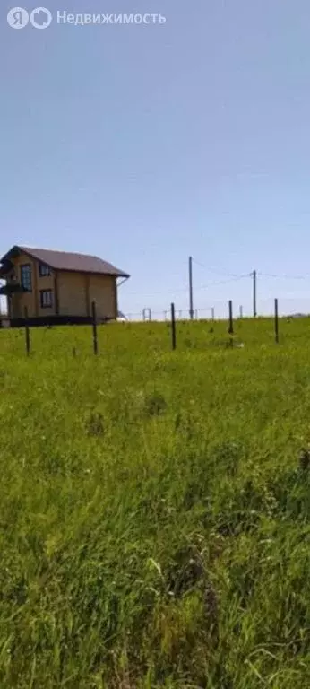 Участок в Белокуриха, Нижняя улица, 11 (15 м) - Фото 0