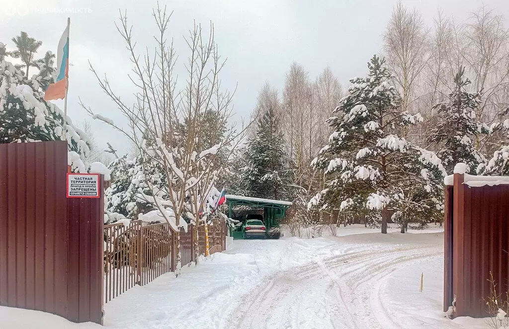 Дом в деревня Новое, Верхняя улица, 18 (360 м) - Фото 2